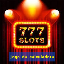 jogo da calculadora do amor